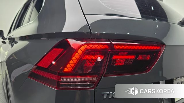 Volkswagen Tiguan second Generation id 4849642 из Кореи 15
