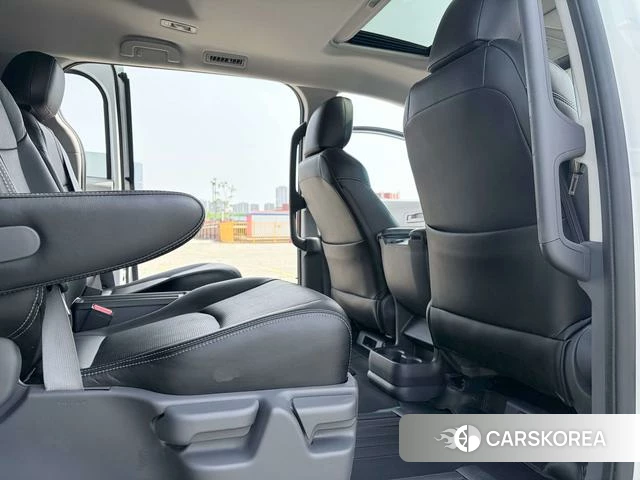 Toyota Saina id 4272926 из Китая 15