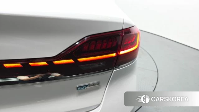 Kia K7 Premier Hybrid id 4770277 из Кореи 15