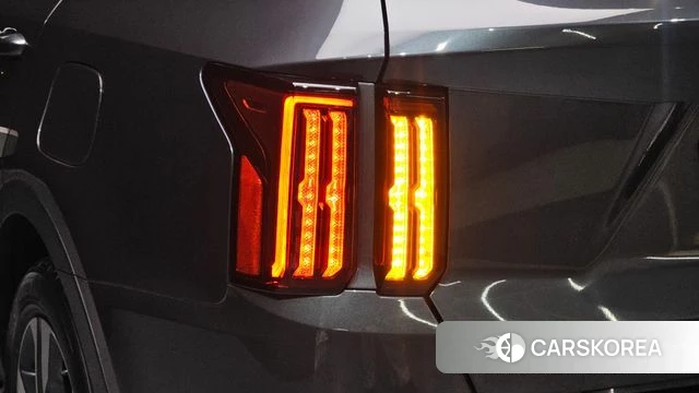 Kia Sorento 4th Generation id 4632288 из Кореи 15