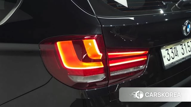 BMW X5 (F15) id 4882747 из Кореи 15