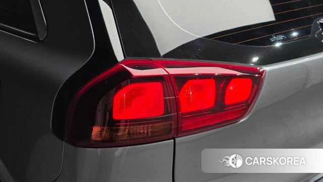 Kia The New Niro id 4619560 из Кореи 15