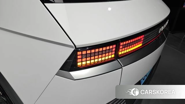 Hyundai Ionic 5 id 4202084 из Кореи 15