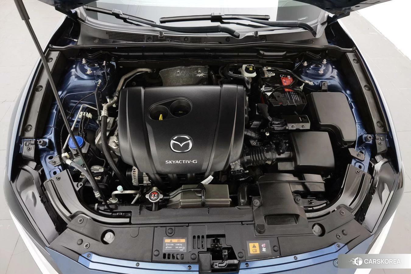 Mazda CX-4 id 4515158 из Китая 15