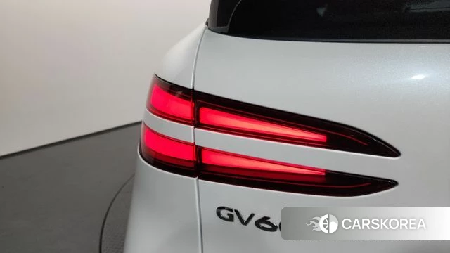 Genesis GV60 id 4624594 из Кореи 15