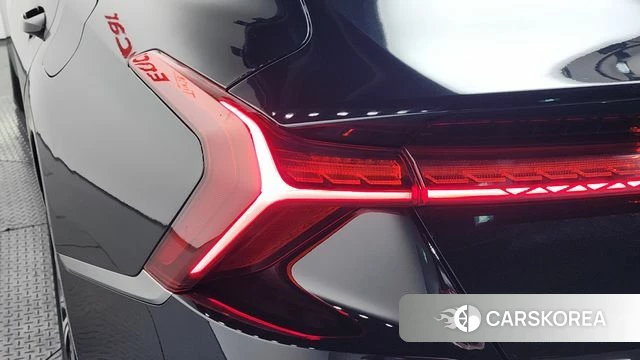 Kia K8 Hybrid id 4758822 из Кореи 15