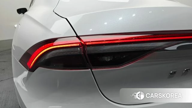 Hyundai The New Grandeur IG Hybrid id 4475785 из Кореи 15