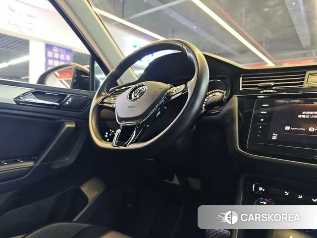 Volkswagen Tiguan L id 4213714 из Китая 15