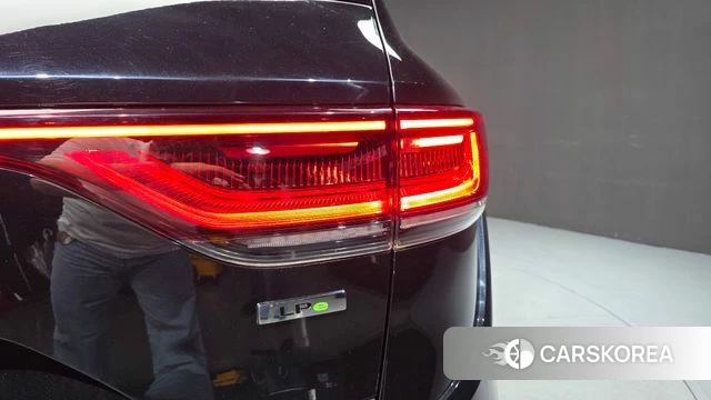 Renault Korea (Samsung) The New QM6 id 4594367 из Кореи 15