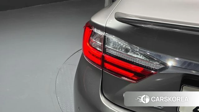 Lexus New ES300h id 4626447 из Кореи 15