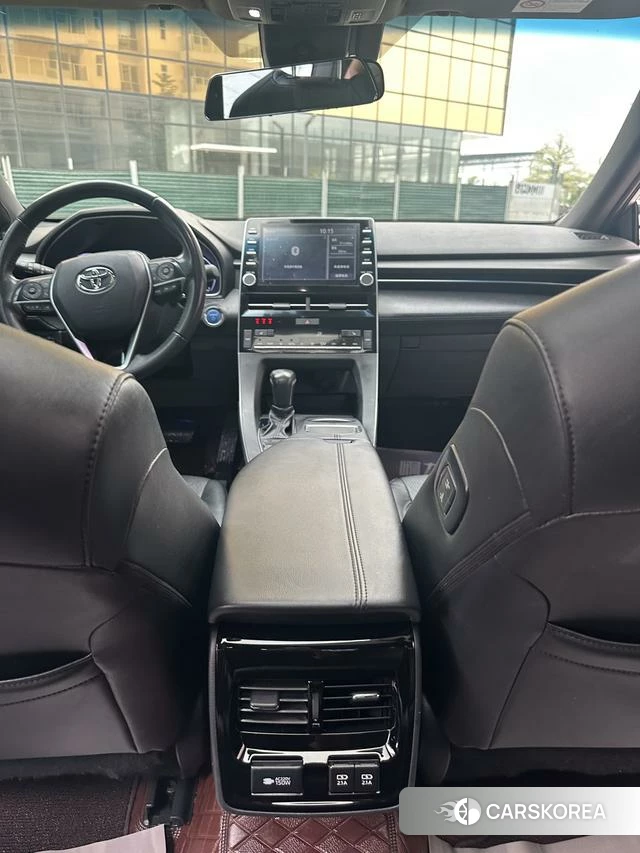 Toyota Asian dragon id 4299923 из Китая 15