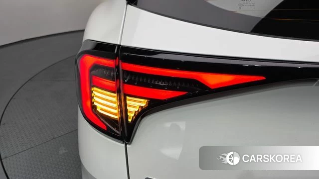 Kia The New Sportage 5th Generation id 4194109 из Кореи 15