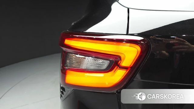 Chevrolet (GM Daewoo) Trax Crossover id 4691411 из Кореи 15