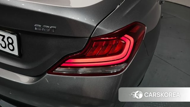 Genesis G70 id 4713047 из Кореи 15