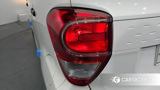 Kia The New Ray id 4481843 из Кореи 15