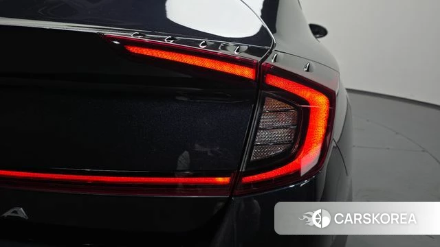 Hyundai Sonata (DN8) id 4447073 из Кореи 15