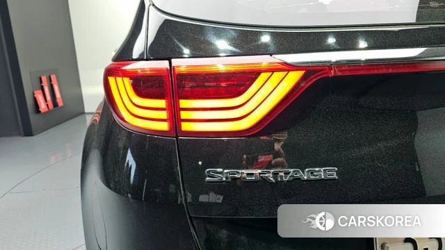 Kia Sportage 4th Generation id 4225723 из Кореи 15