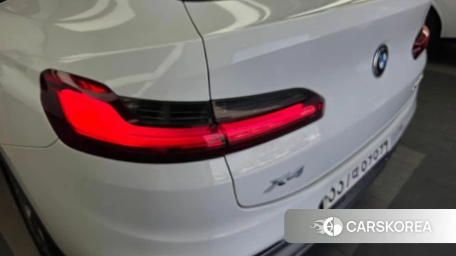 BMW X4 (G02) id 4338893 из Кореи 15