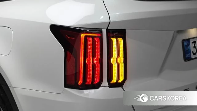 Kia Sorento 4th Generation id 4881300 из Кореи 15