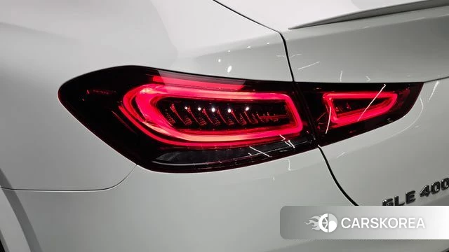 Mercedes-Benz GLE-Class W167 id 4753420 из Кореи 15