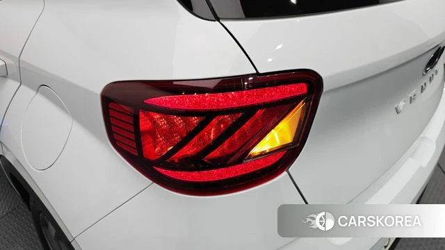 Hyundai Venue id 4631160 из Кореи 15