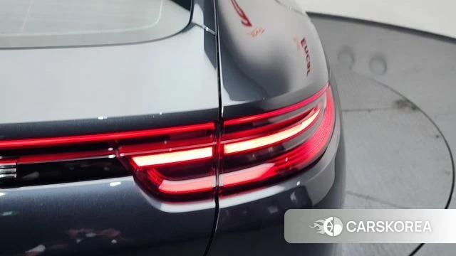 Porsche Panamera (971) id 4626223 из Кореи 15