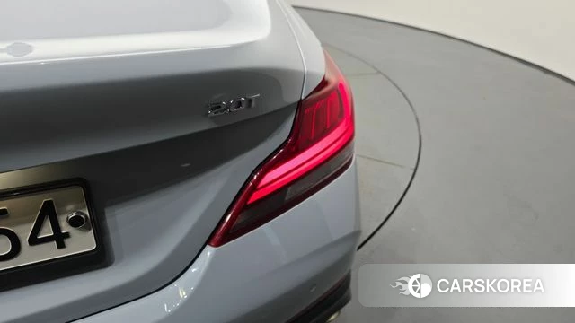 Genesis G70 id 4642924 из Кореи 15