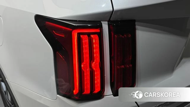 Kia Sorento 4th Generation id 4230825 из Кореи 15
