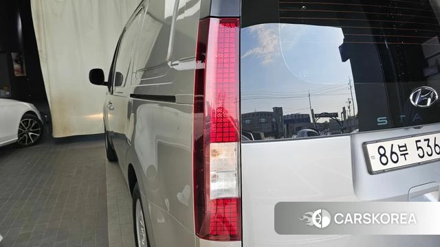 Hyundai Staria id 4283389 из Кореи 15