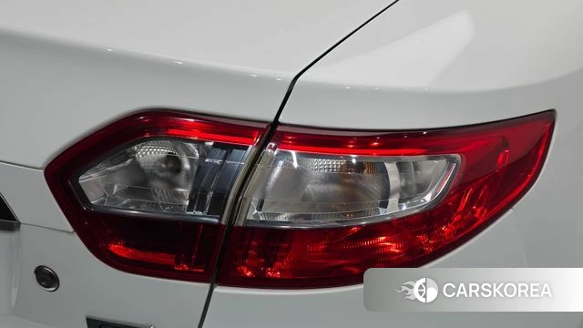Renault Korea (Samsung) SM3 Neo id 4873384 из Кореи 15
