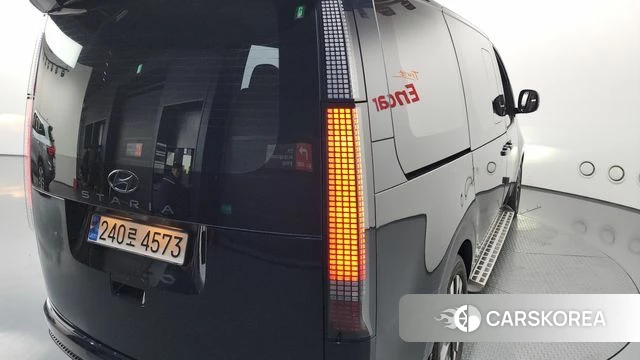 Hyundai Staria id 4308526 из Кореи 15