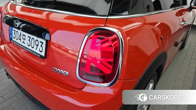 Mini Cooper id 4464389 из Кореи 15