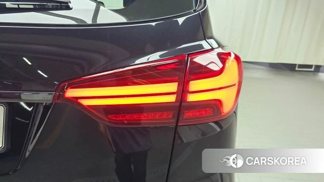 Ssangyong All New Rexton id 4646849 из Кореи 15