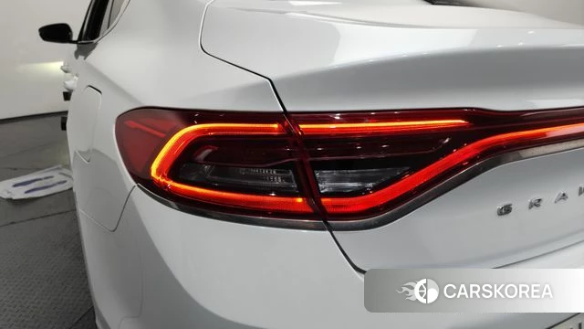 Hyundai Grandeur IG id 4245819 из Кореи 15