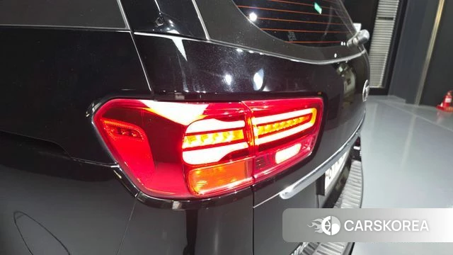 Kia The New Carnival id 4188434 из Кореи 15