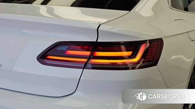 Volkswagen Arteon id 4775999 из Кореи 15