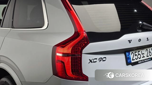 Volvo XC90 second Generation id 4524864 из Кореи 15