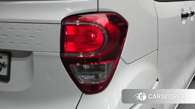 Kia The New Ray id 4614815 из Кореи 15
