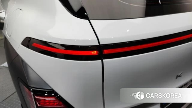 Hyundai Kona (SX2) id 4315023 из Кореи 15