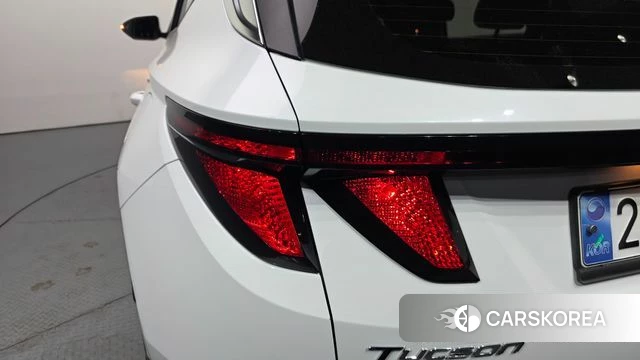 Hyundai Tucson (NX4) id 4280927 из Кореи 15