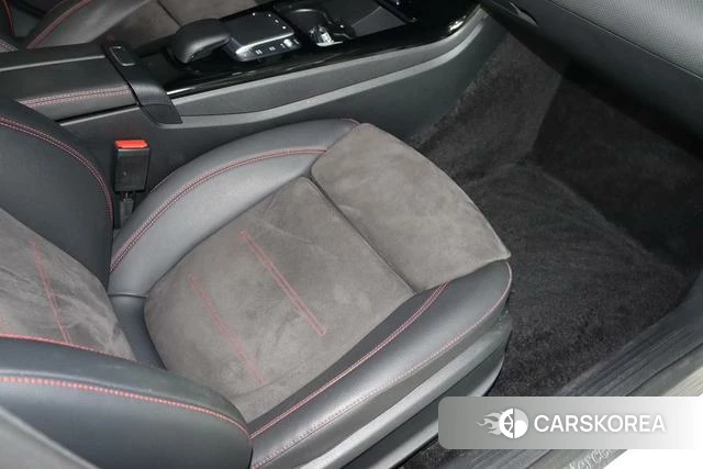 Mercedes-Benz Class A id 4301138 из Китая 15