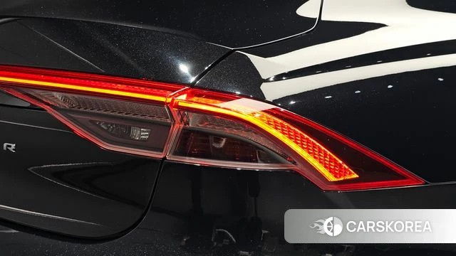 Hyundai The New Grandeur IG id 4754832 из Кореи 15
