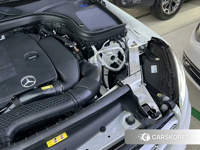 Mercedes-Benz GLC id 4207393 из Китая 15