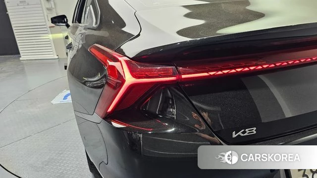 Kia K8 id 4343636 из Кореи 15