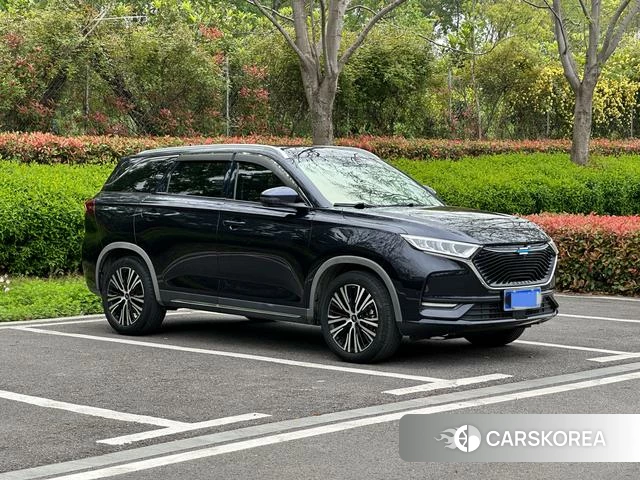 Changan X7 id 4209157 из Китая 15