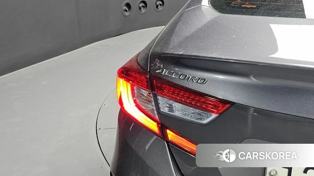 Honda Accord 10th Generation id 4525129 из Кореи 15