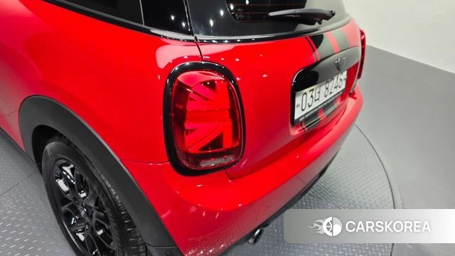 Mini Cooper id 4245846 из Кореи 15