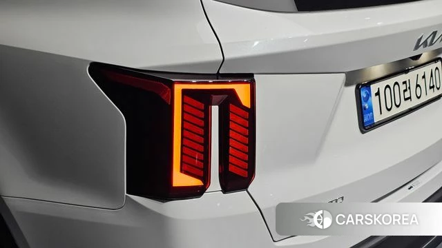 Kia The New Sorento 4th Generation id 4499626 из Кореи 15