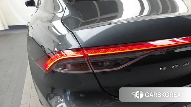 Hyundai The New Grandeur IG id 4923359 из Кореи 15