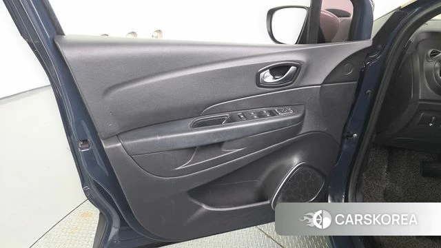 Renault Korea (Samsung) New QM3 id 4587292 из Кореи 15